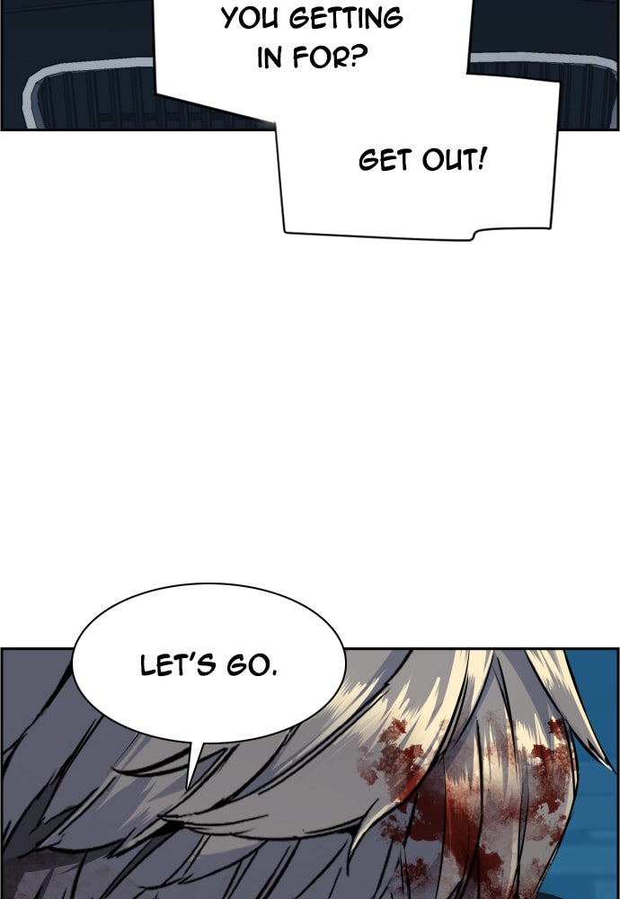 Read Teenage Mercenary Manga Online