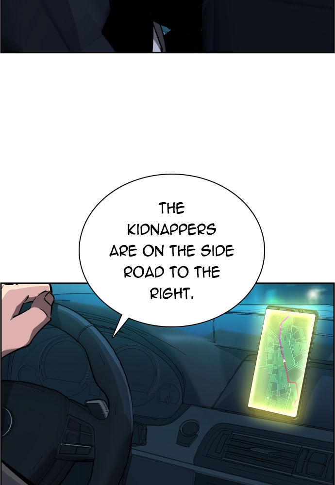 Read Teenage Mercenary Manga Online