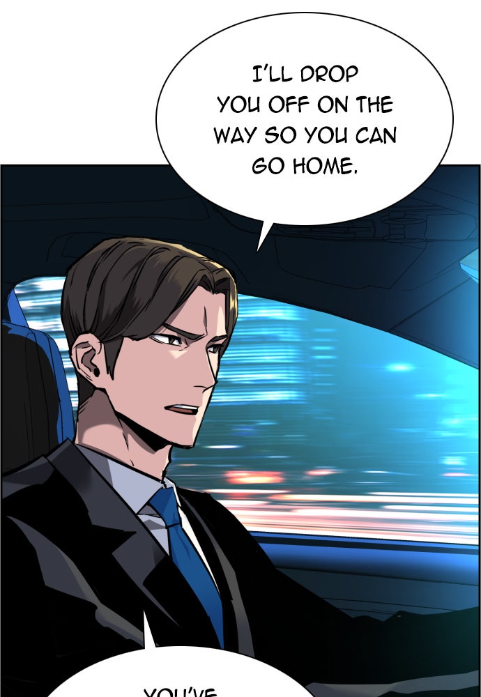Read Teenage Mercenary Manga Online