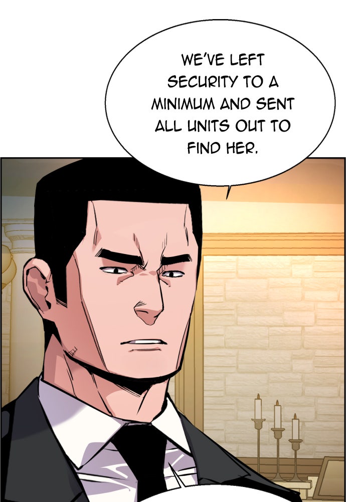 Read Teenage Mercenary Manga Online