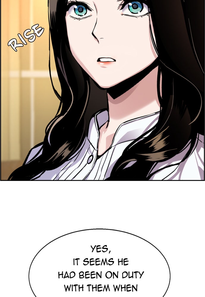 Read Teenage Mercenary Manga Online
