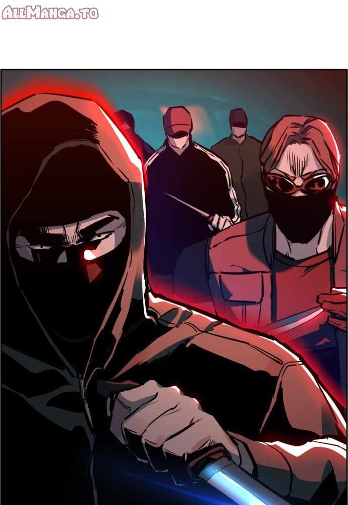 Read Teenage Mercenary Manga Online