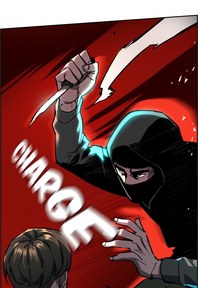 Read Teenage Mercenary Manga Online