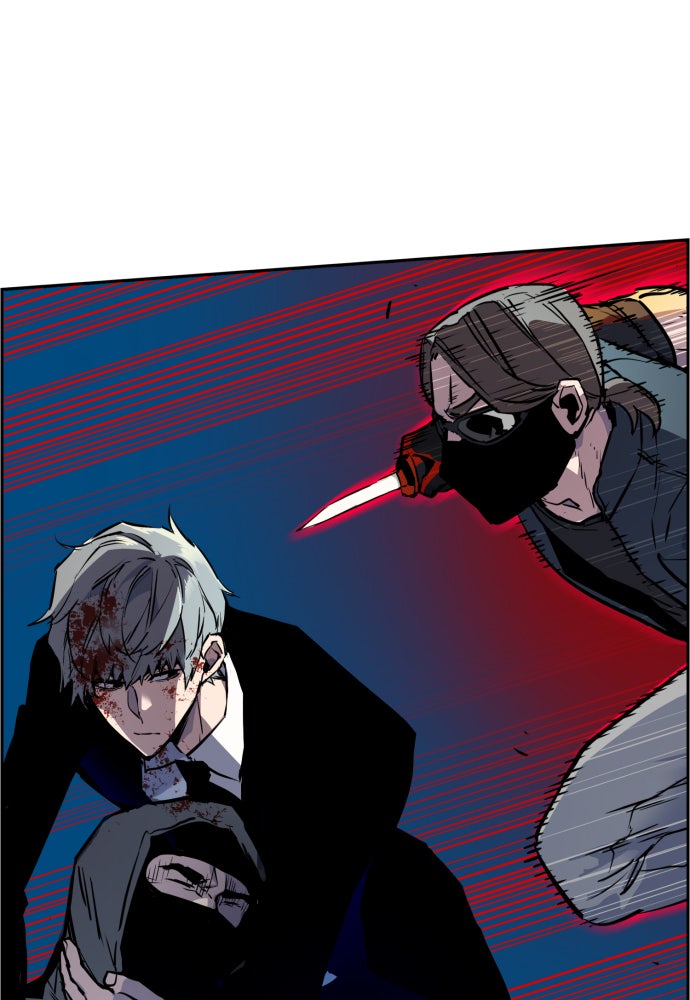 Read Teenage Mercenary Manga Online