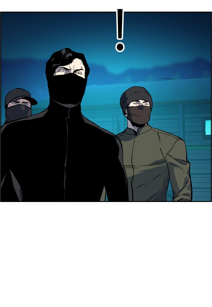 Read Teenage Mercenary Manga Online