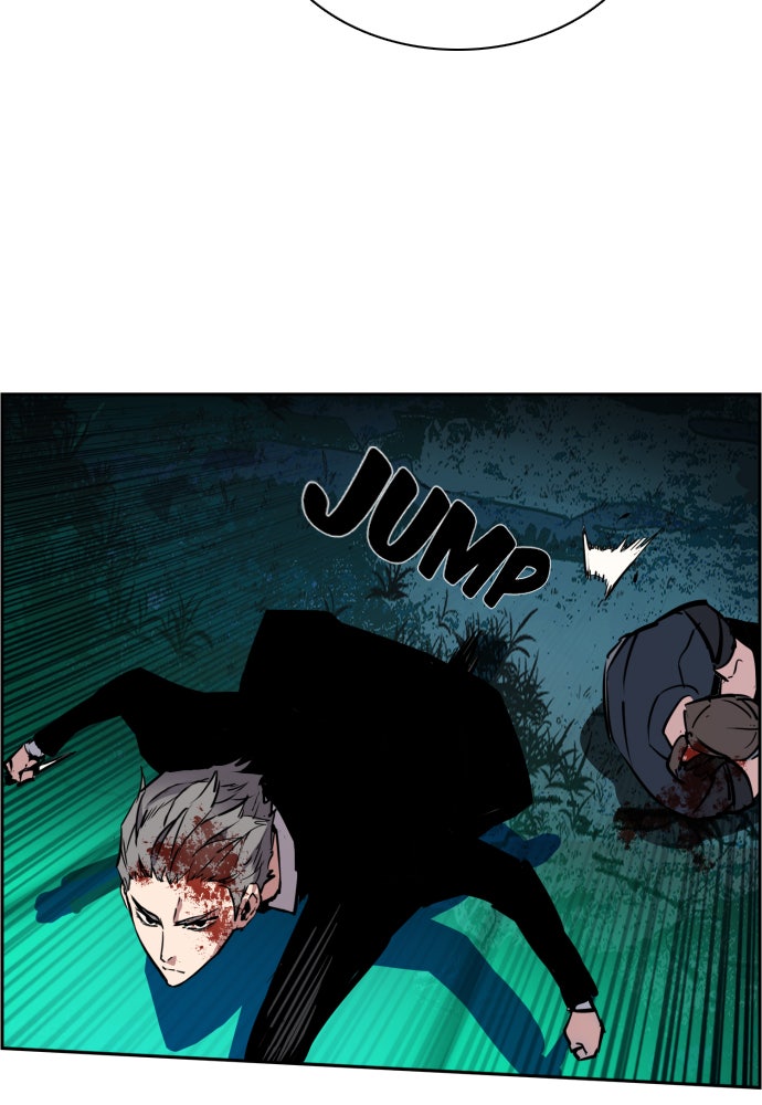 Read Teenage Mercenary Manga Online