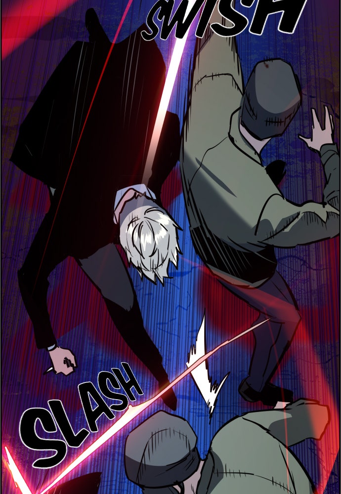 Read Teenage Mercenary Manga Online