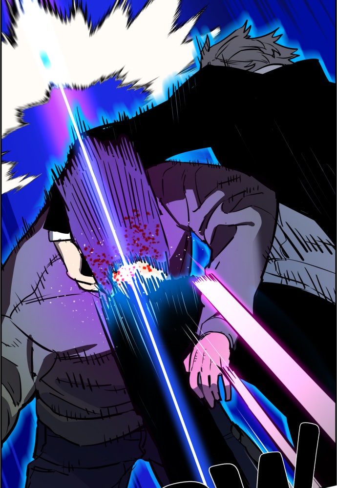 Read Teenage Mercenary Manga Online