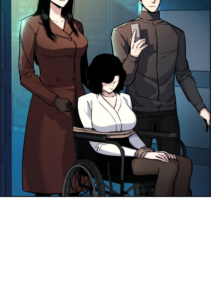 Read Teenage Mercenary Manga Online