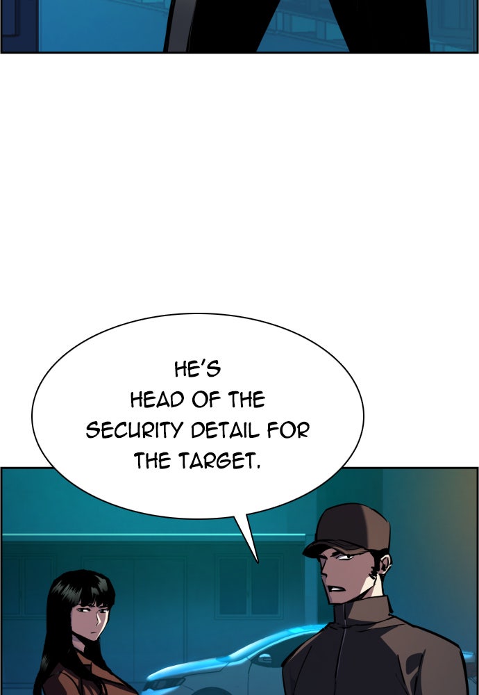 Read Teenage Mercenary Manga Online