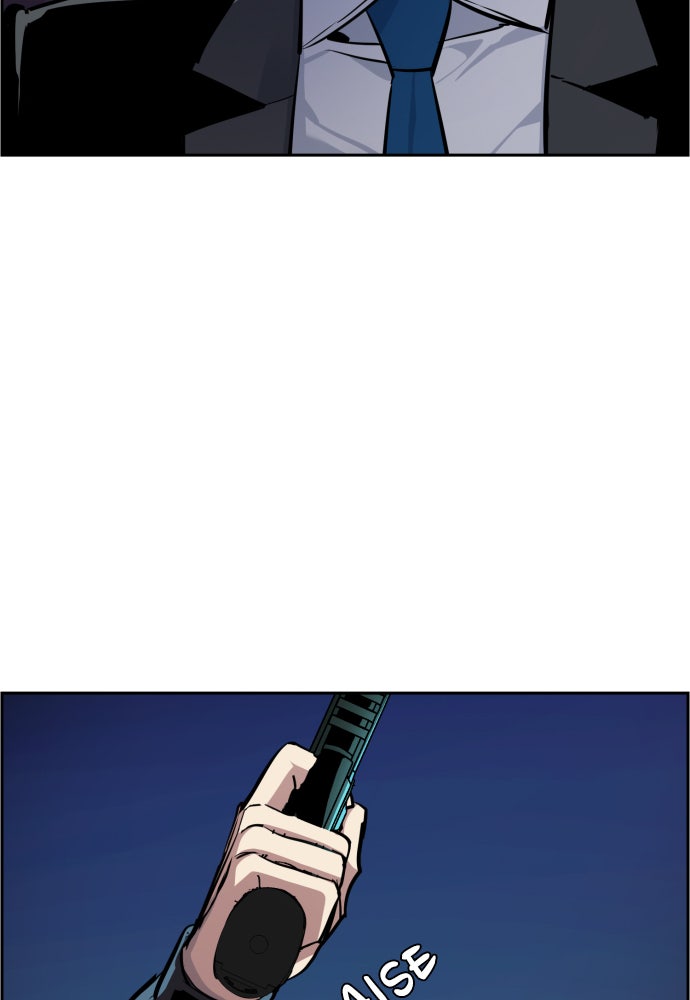 Read Teenage Mercenary Manga Online
