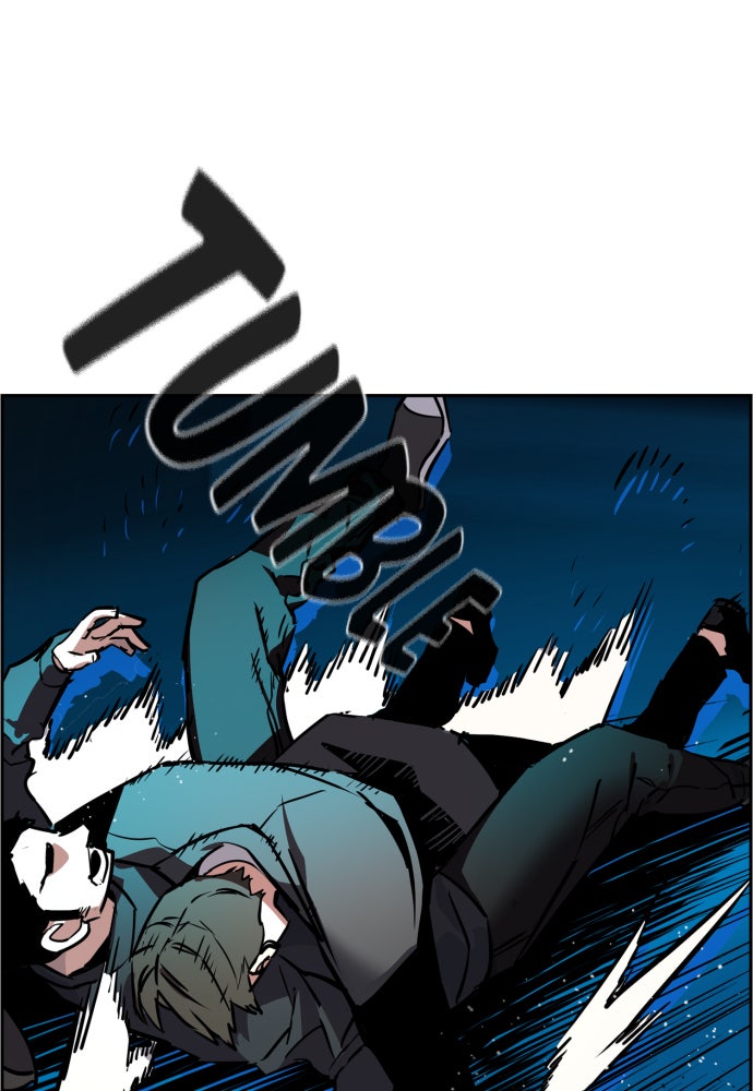 Read Teenage Mercenary Manga Online