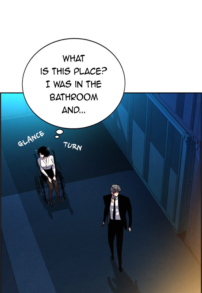 Read Teenage Mercenary Manga Online
