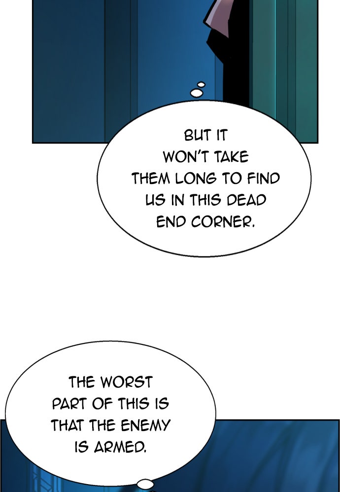 Read Teenage Mercenary Manga Online