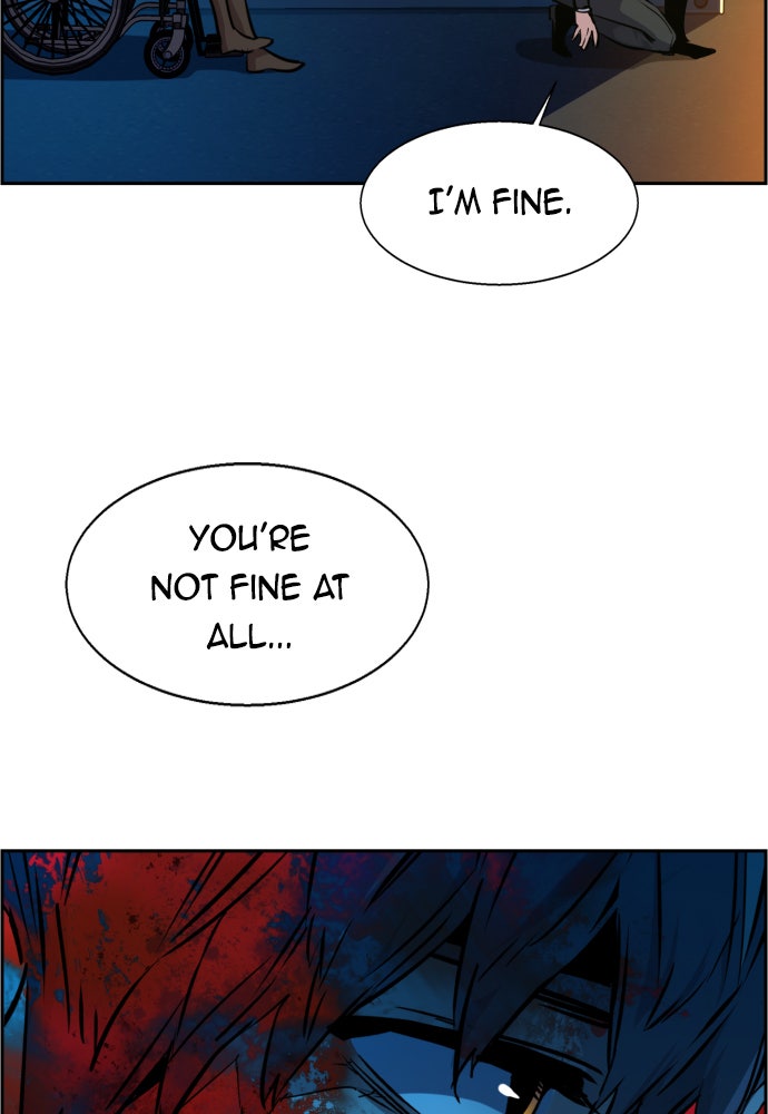 Read Teenage Mercenary Manga Online