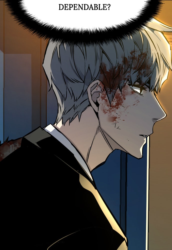 Read Teenage Mercenary Manga Online