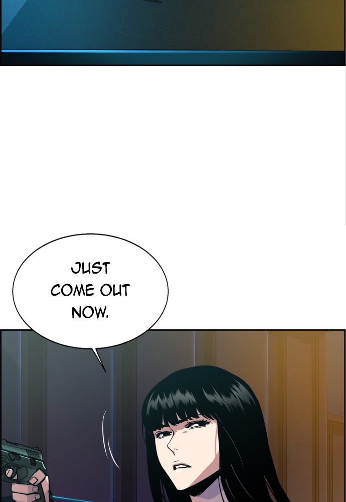 Read Teenage Mercenary Manga Online
