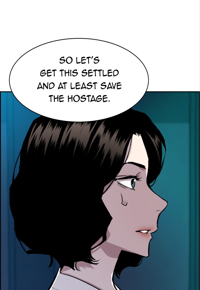 Read Teenage Mercenary Manga Online