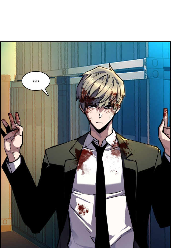 Read Teenage Mercenary Manga Online