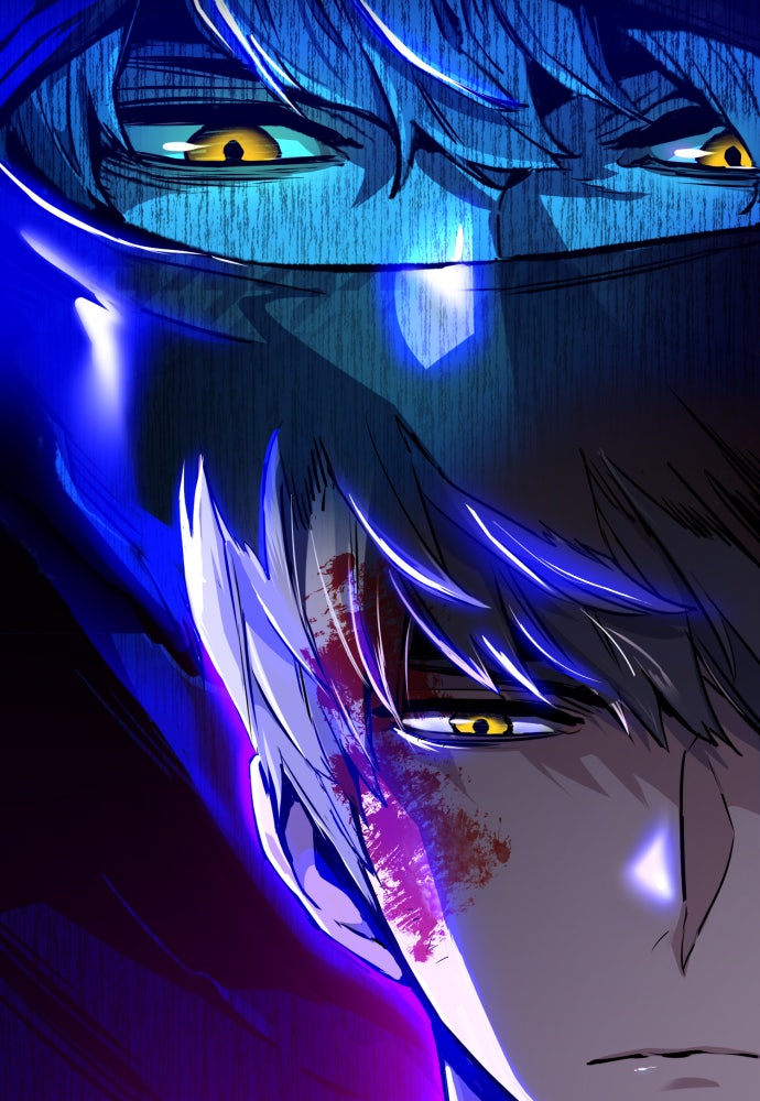 Read Teenage Mercenary Manga Online