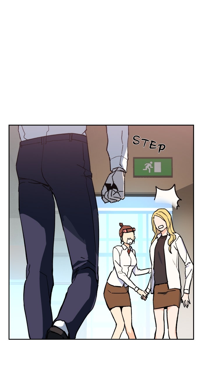 Read Teenage Mercenary Manga Online