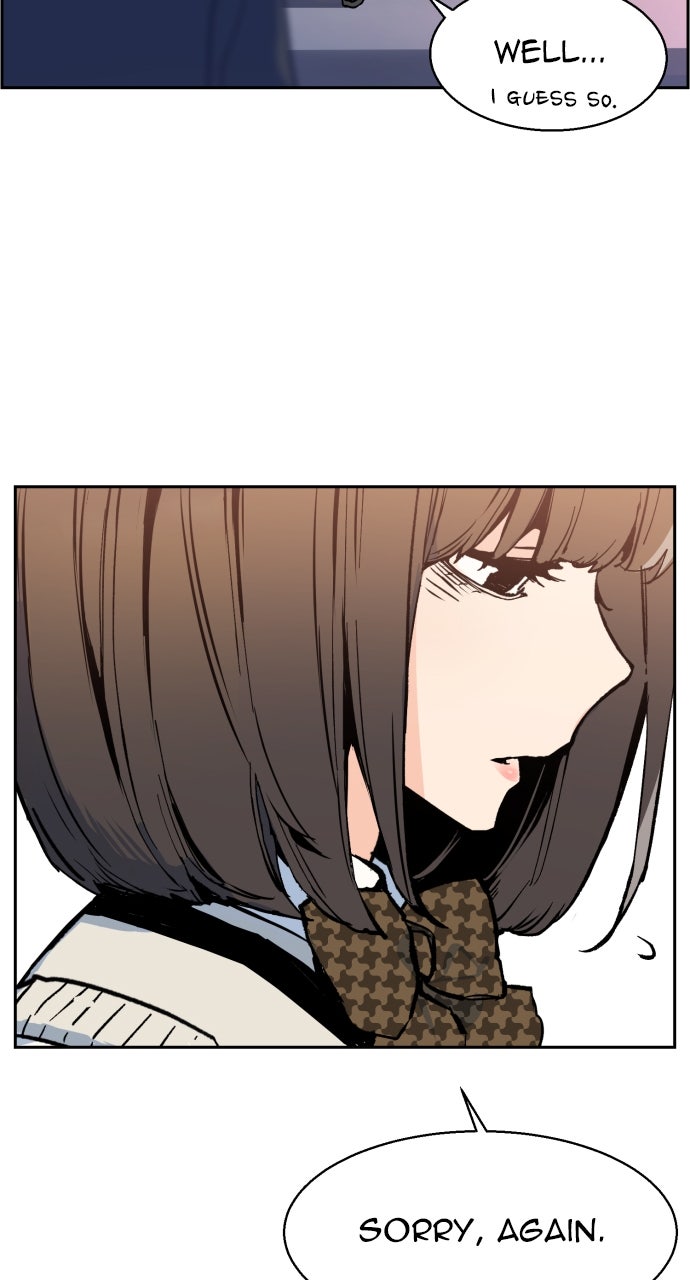 Read Teenage Mercenary Manga Online