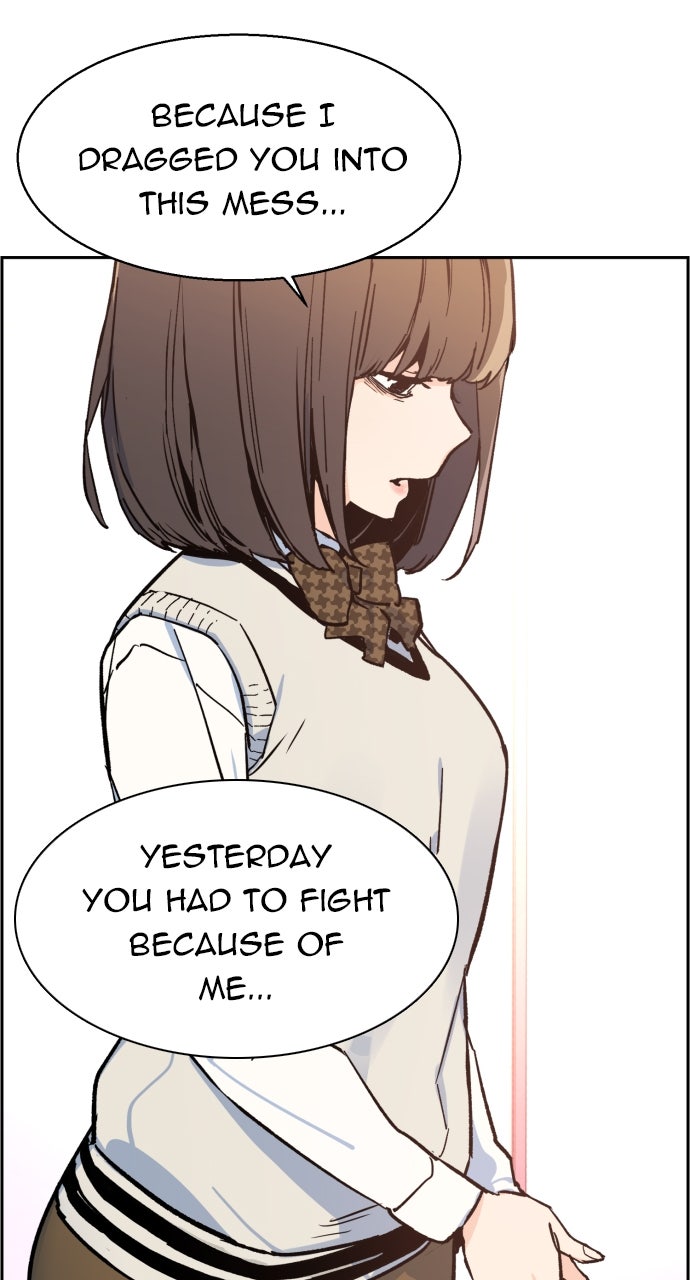 Read Teenage Mercenary Manga Online