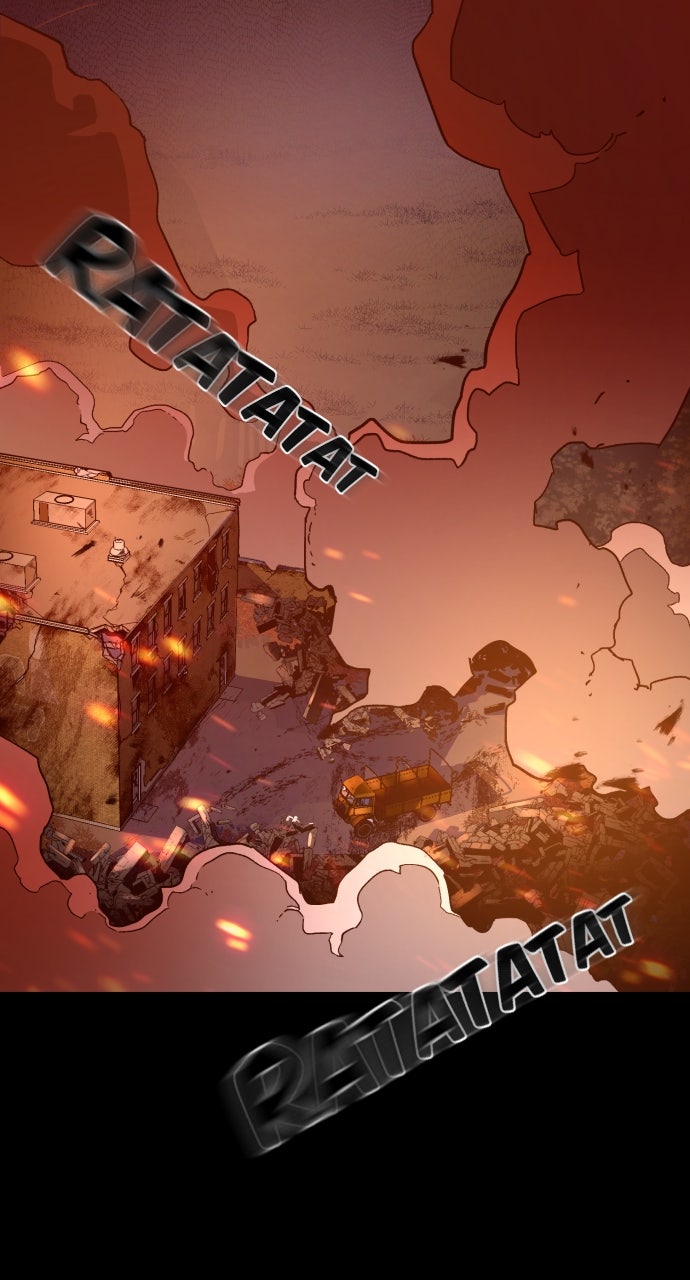 Read Teenage Mercenary Manga Online