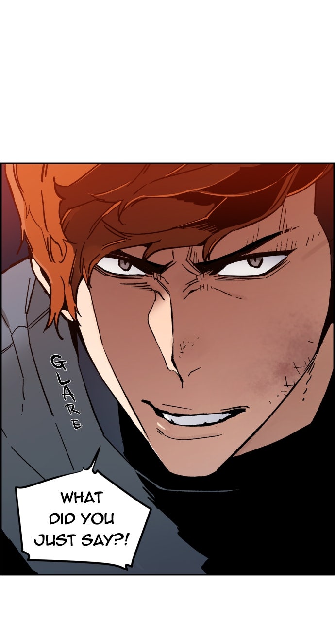 Read Teenage Mercenary Manga Online
