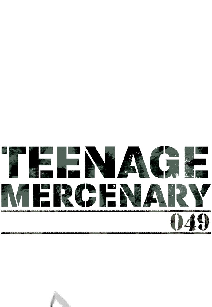 Read Teenage Mercenary Manga Online