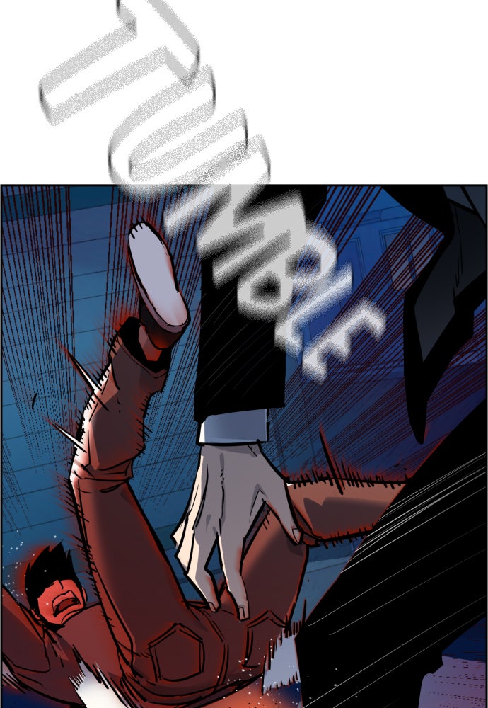 Read Teenage Mercenary Manga Online