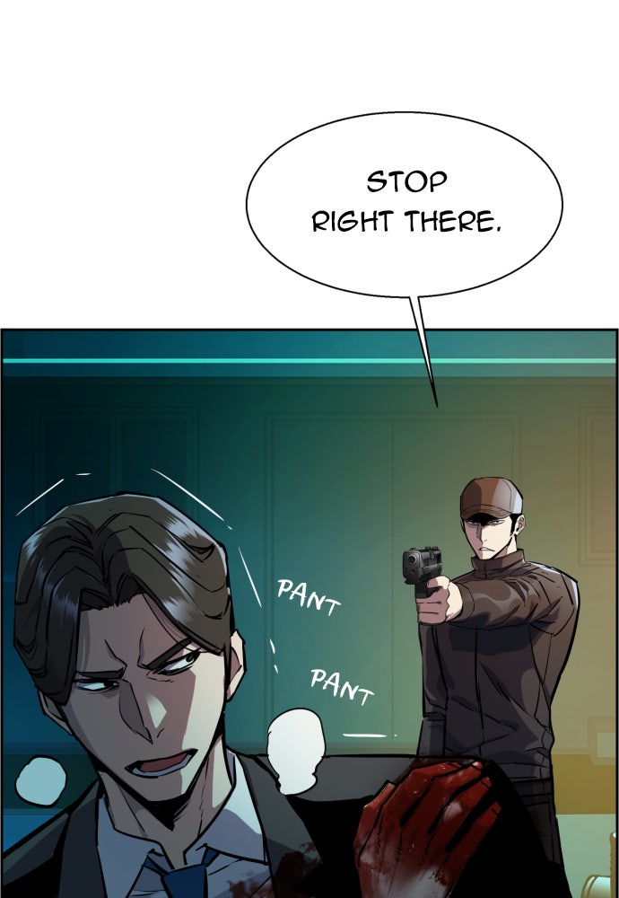 Read Teenage Mercenary Manga Online