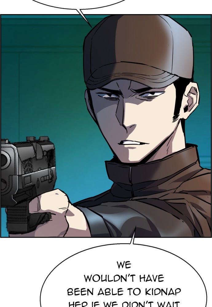 Read Teenage Mercenary Manga Online