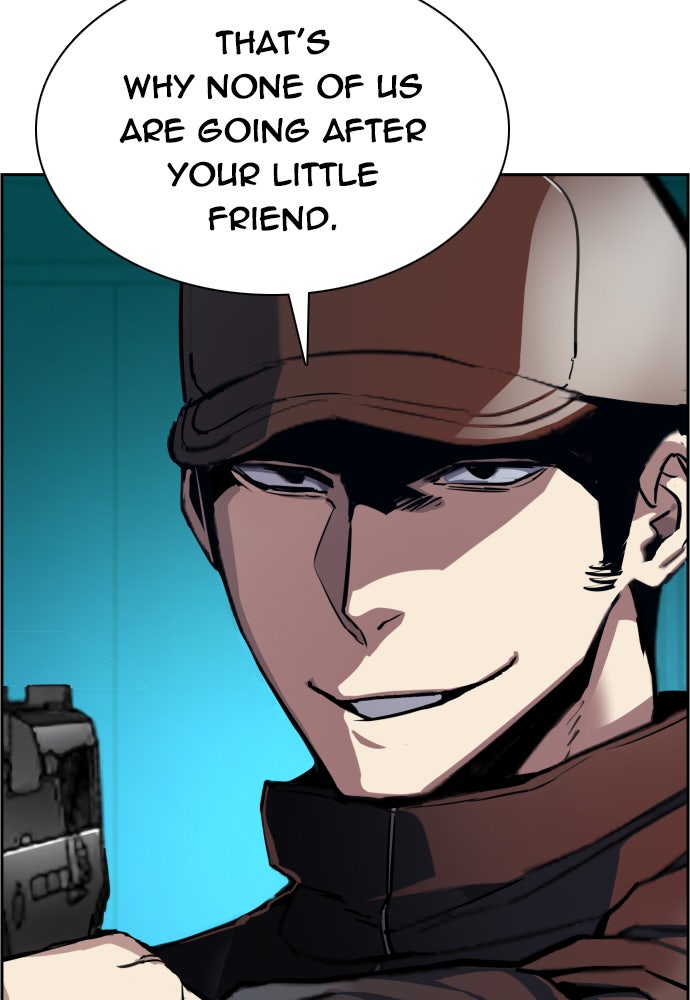 Read Teenage Mercenary Manga Online
