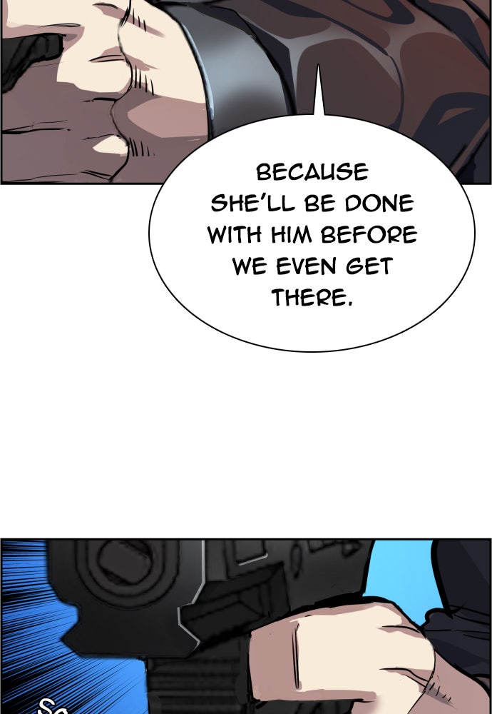 Read Teenage Mercenary Manga Online