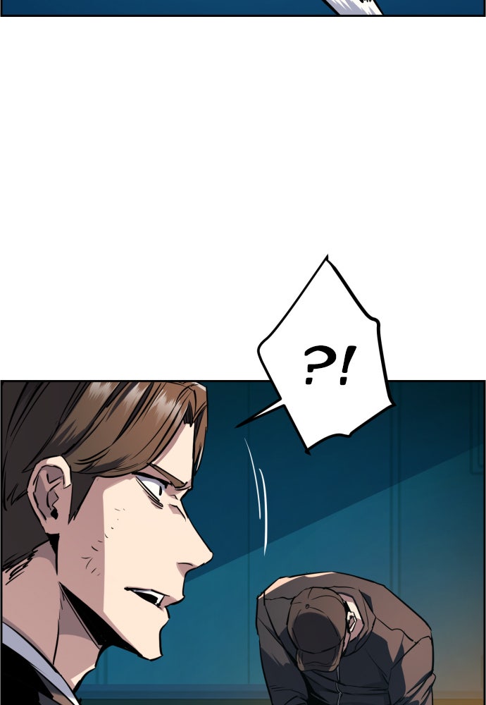 Read Teenage Mercenary Manga Online