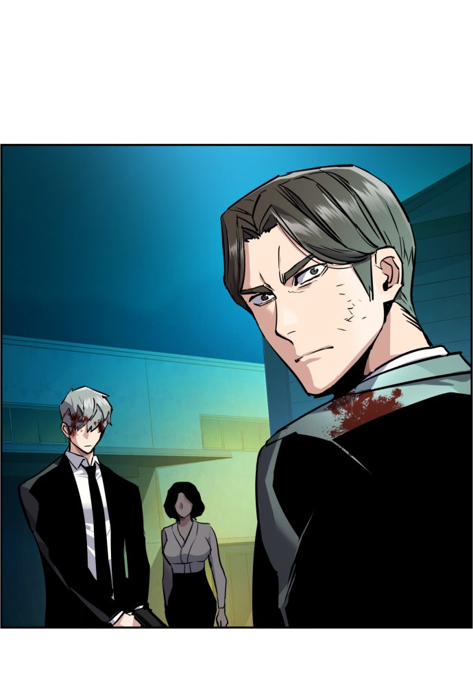 Read Teenage Mercenary Manga Online