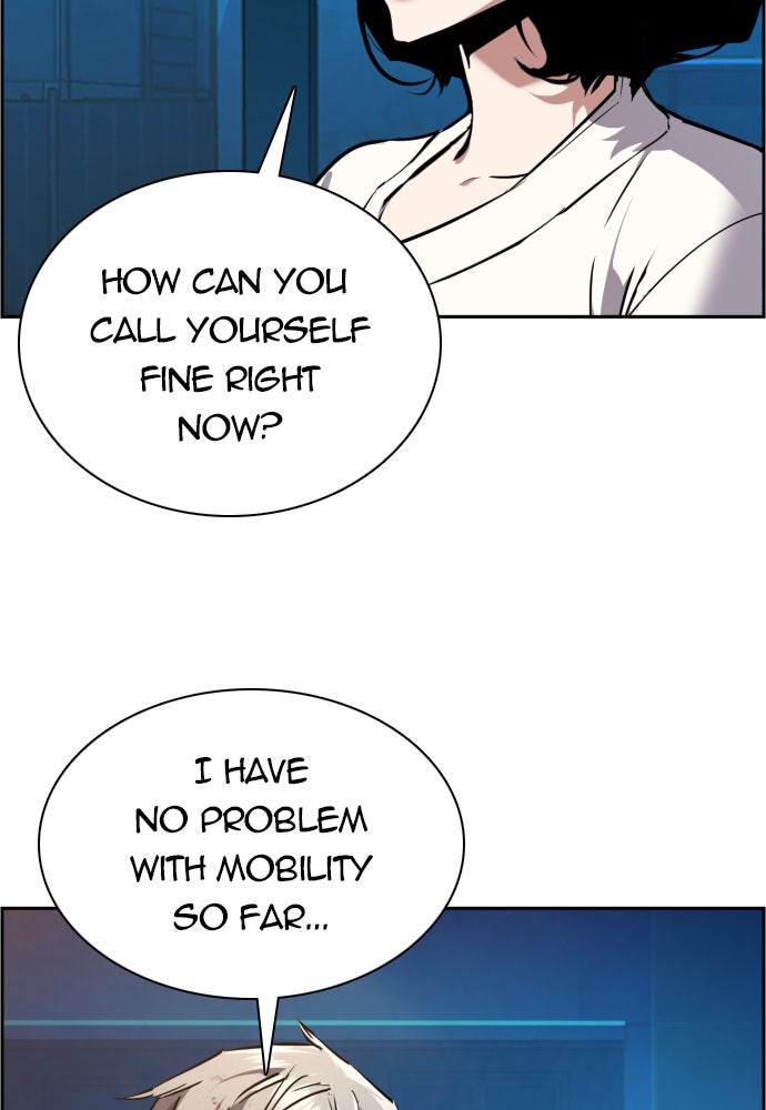 Read Teenage Mercenary Manga Online