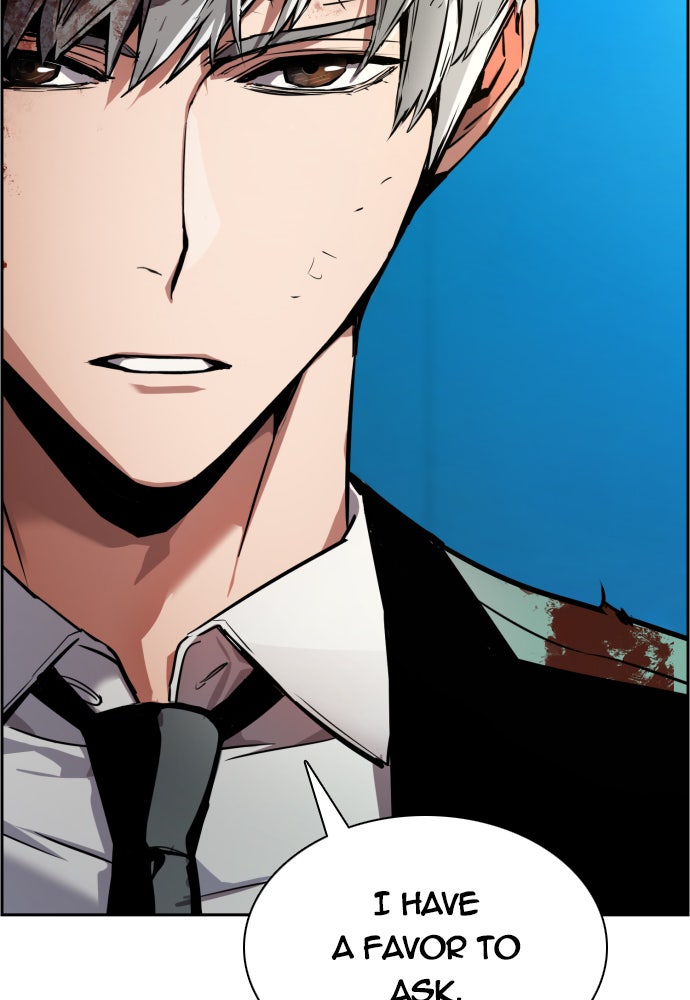Read Teenage Mercenary Manga Online
