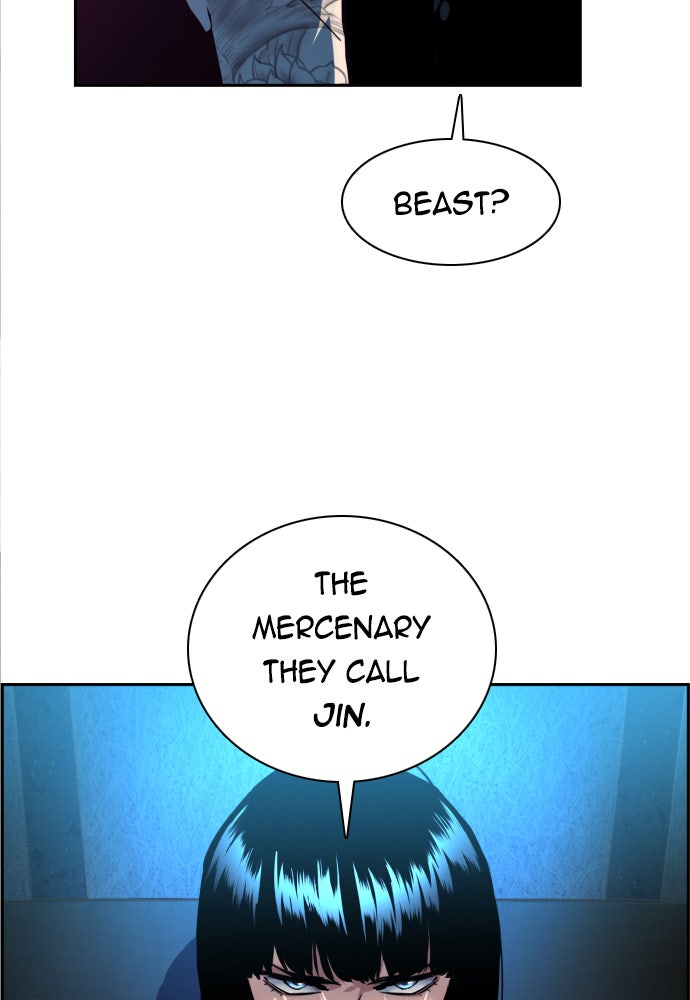 Read Teenage Mercenary Manga Online