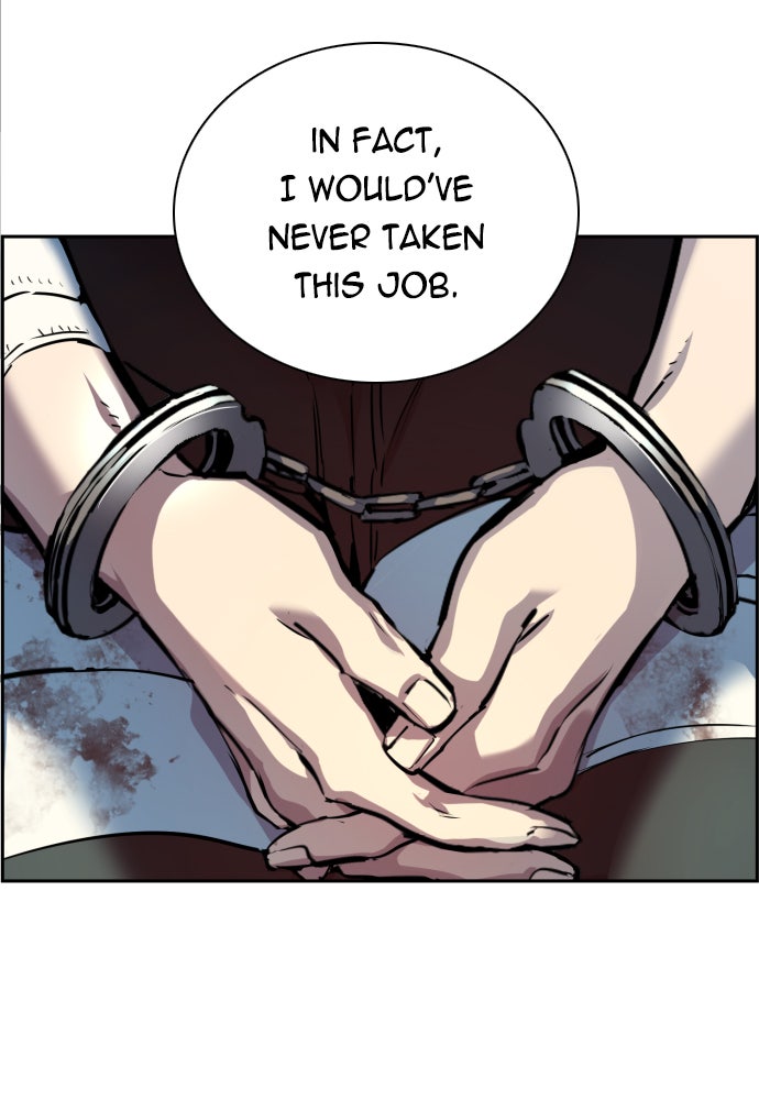 Read Teenage Mercenary Manga Online