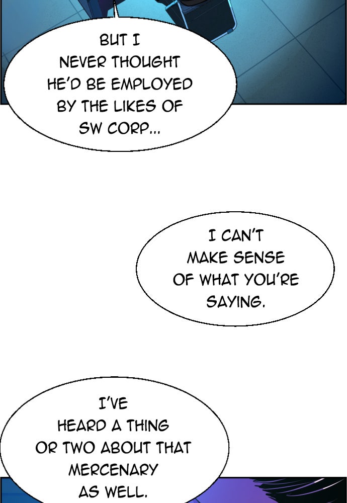 Read Teenage Mercenary Manga Online