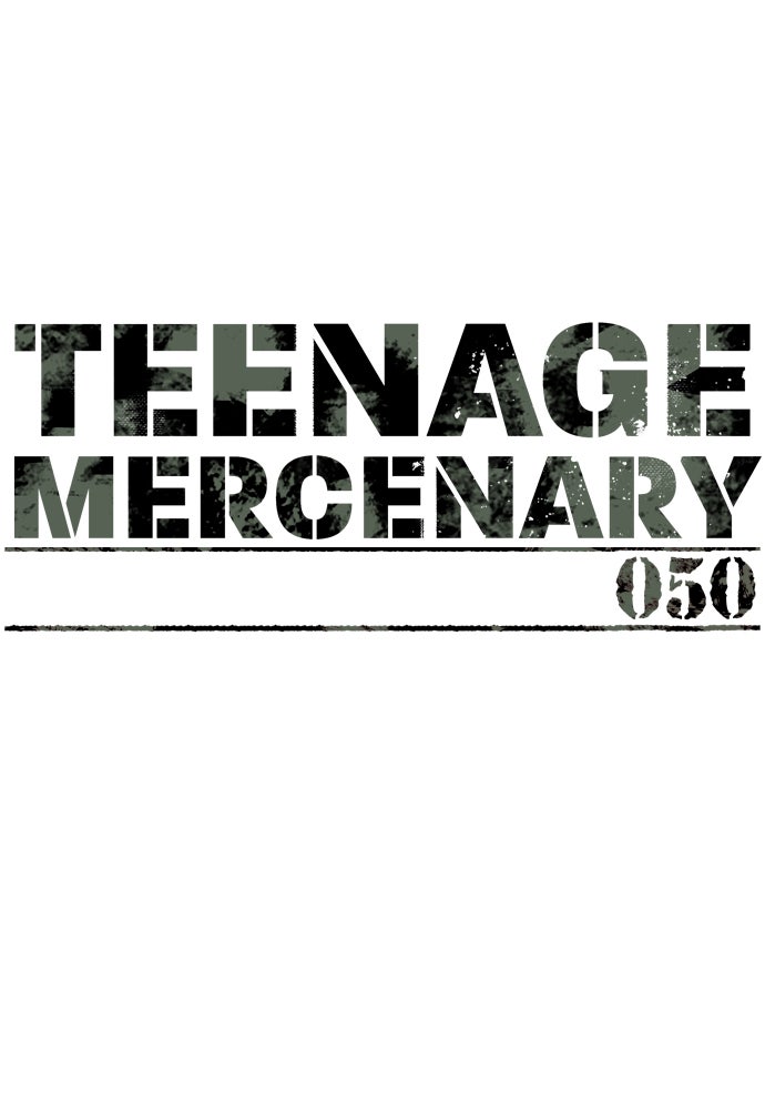 Read Teenage Mercenary Manga Online