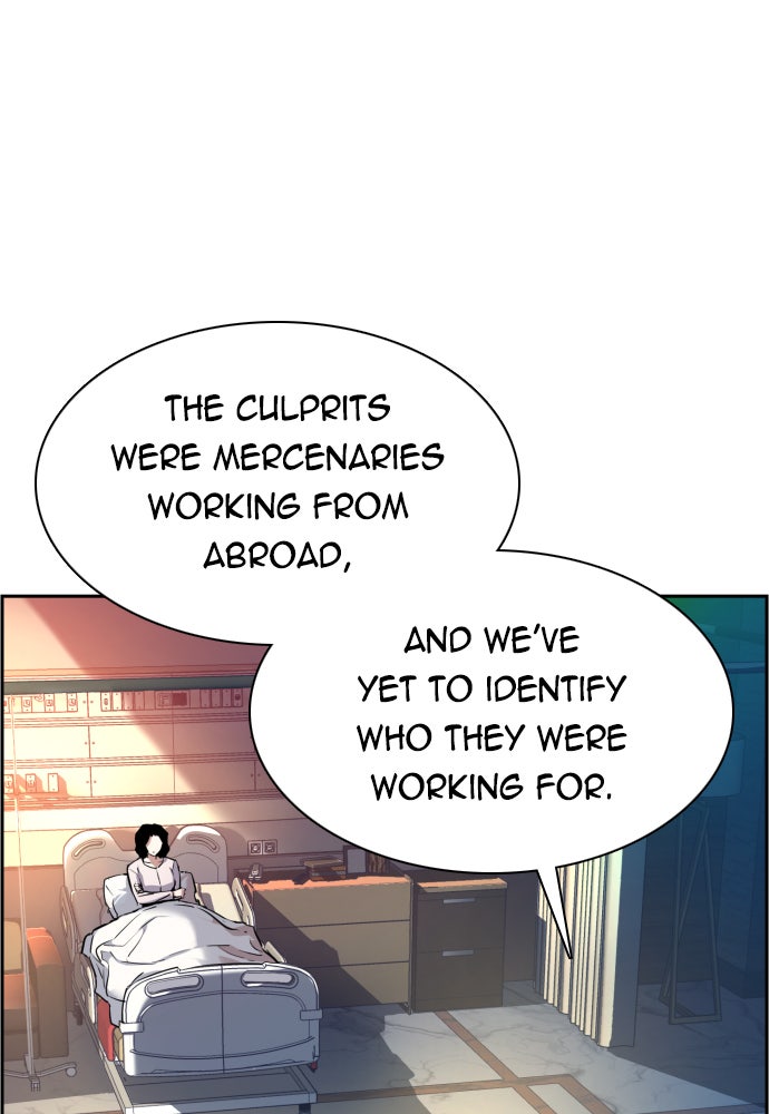 Read Teenage Mercenary Manga Online