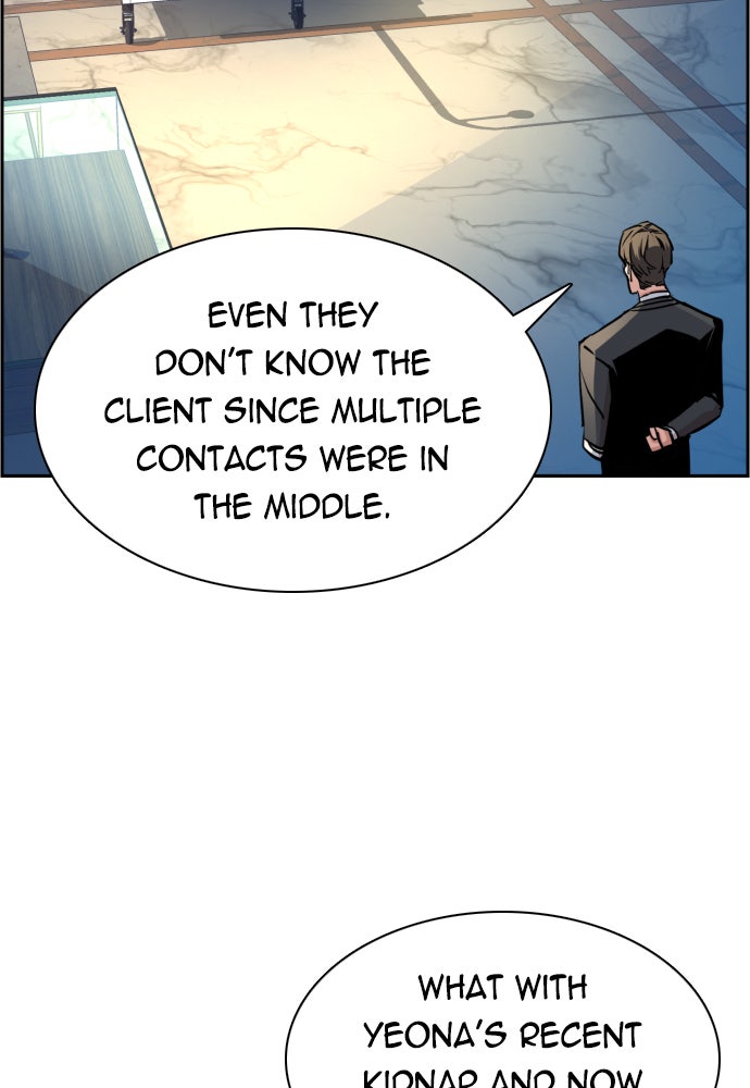 Read Teenage Mercenary Manga Online