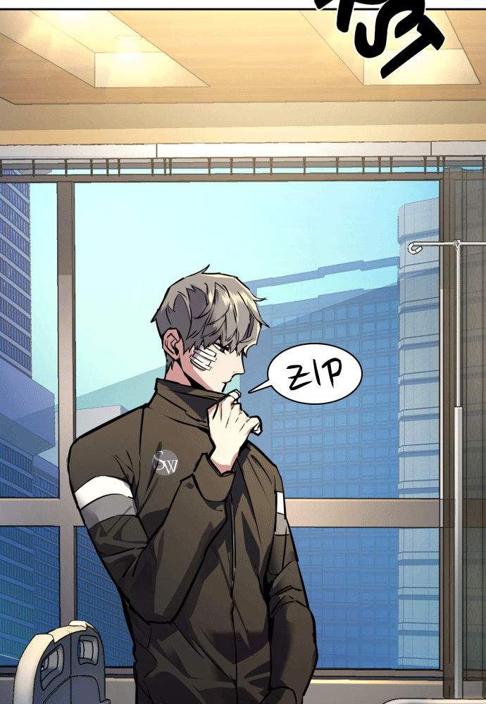 Read Teenage Mercenary Manga Online