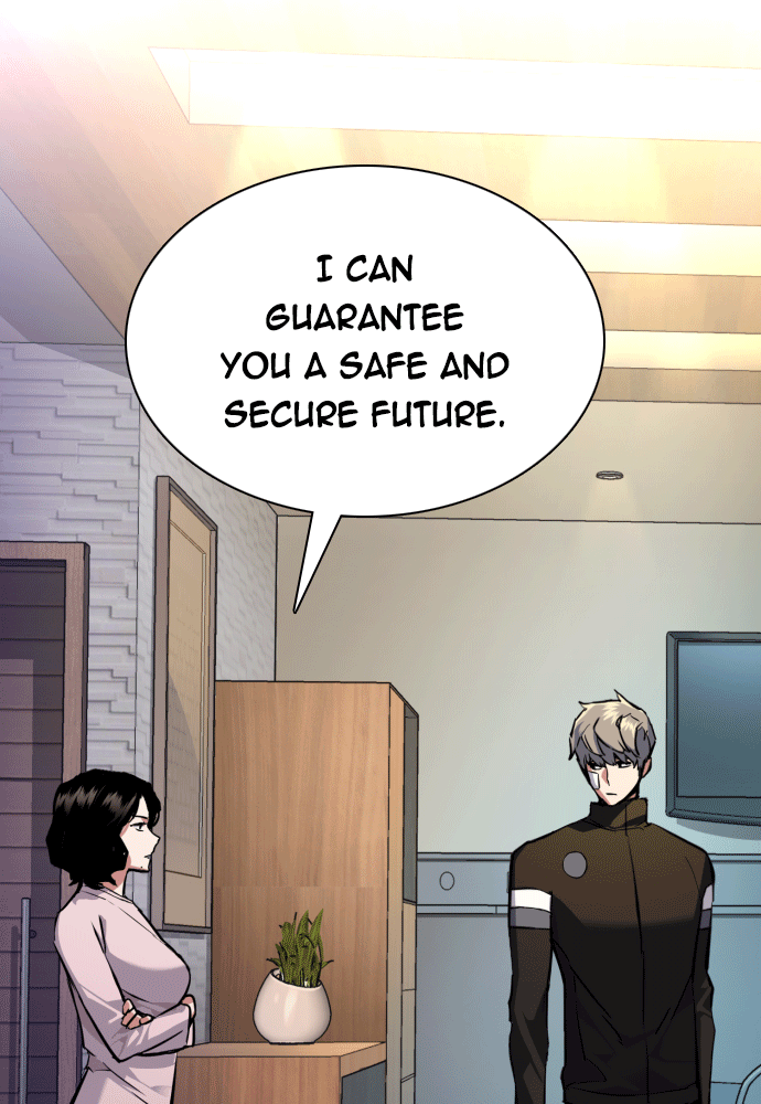 Read Teenage Mercenary Manga Online