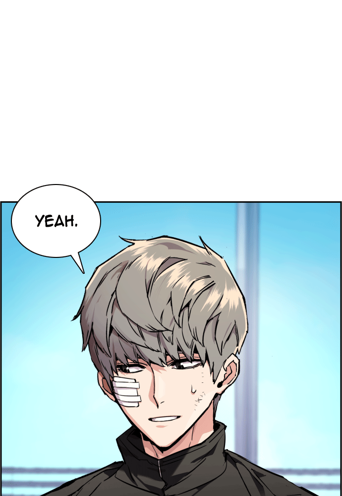 Read Teenage Mercenary Manga Online