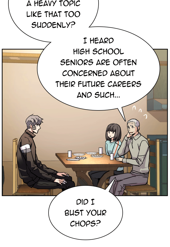 Read Teenage Mercenary Manga Online
