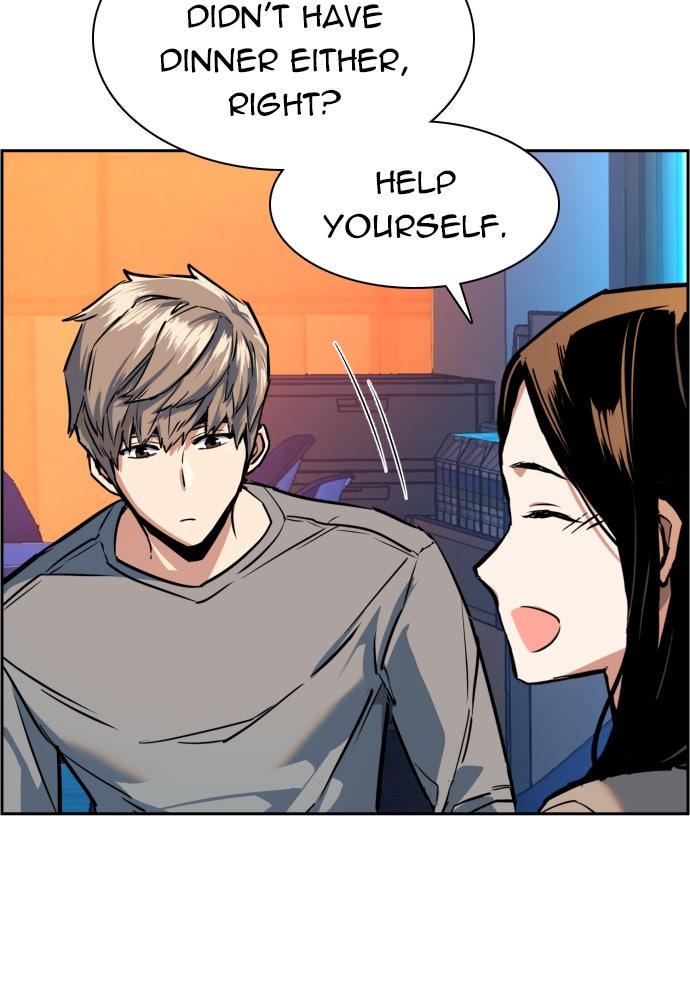 Read Teenage Mercenary Manga Online